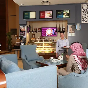 4* Hotel Al Qasr By Ihg